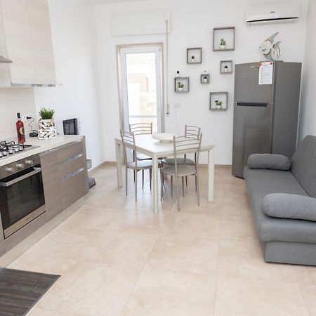 Ferienwohnung Casa Befra Il Relax Che Cercavi Torre San Gennaro Exterior foto