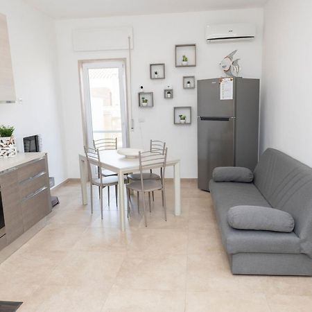 Ferienwohnung Casa Befra Il Relax Che Cercavi Torre San Gennaro Exterior foto