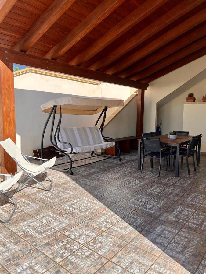 Ferienwohnung Casa Befra Il Relax Che Cercavi Torre San Gennaro Exterior foto