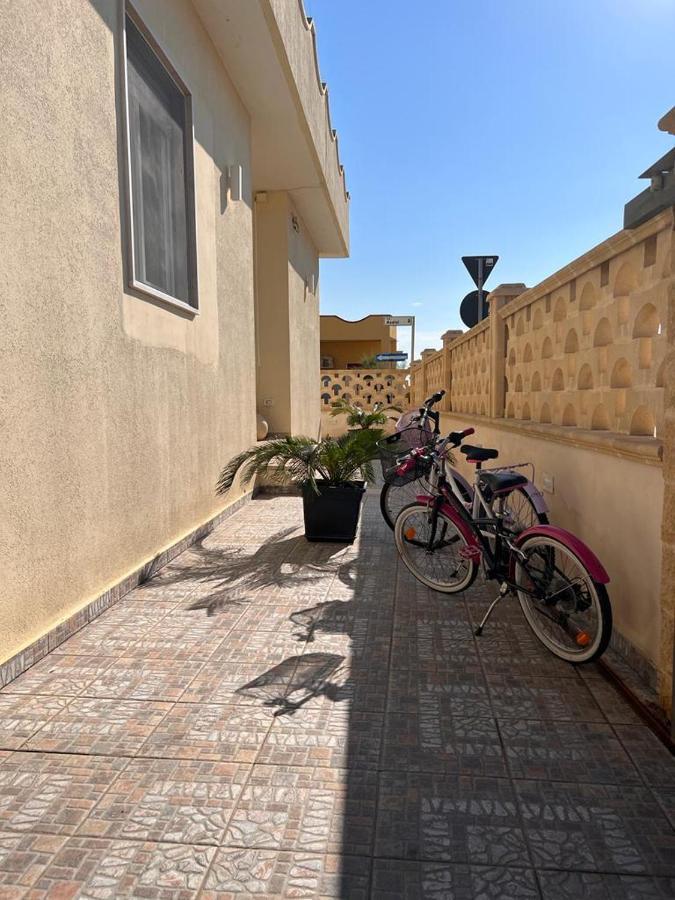 Ferienwohnung Casa Befra Il Relax Che Cercavi Torre San Gennaro Exterior foto