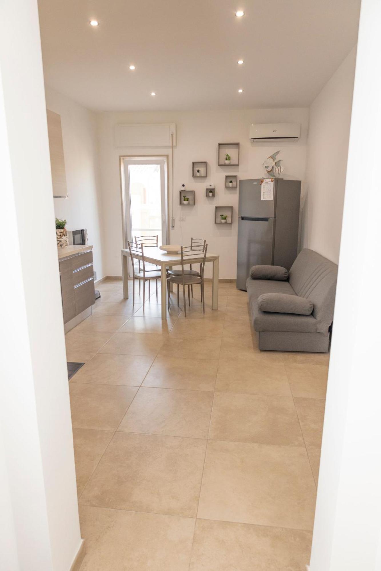 Ferienwohnung Casa Befra Il Relax Che Cercavi Torre San Gennaro Exterior foto
