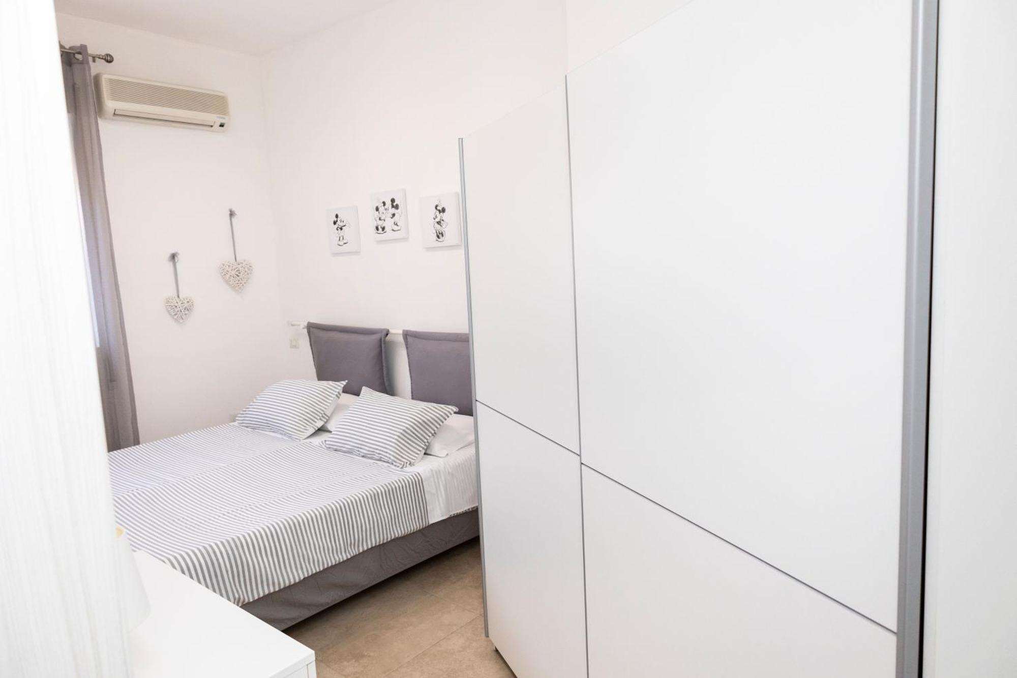 Ferienwohnung Casa Befra Il Relax Che Cercavi Torre San Gennaro Exterior foto