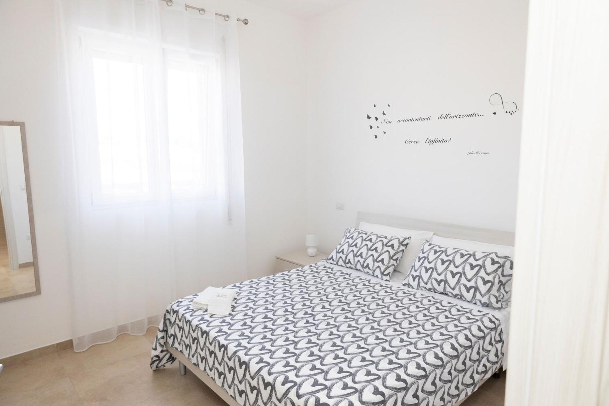 Ferienwohnung Casa Befra Il Relax Che Cercavi Torre San Gennaro Exterior foto