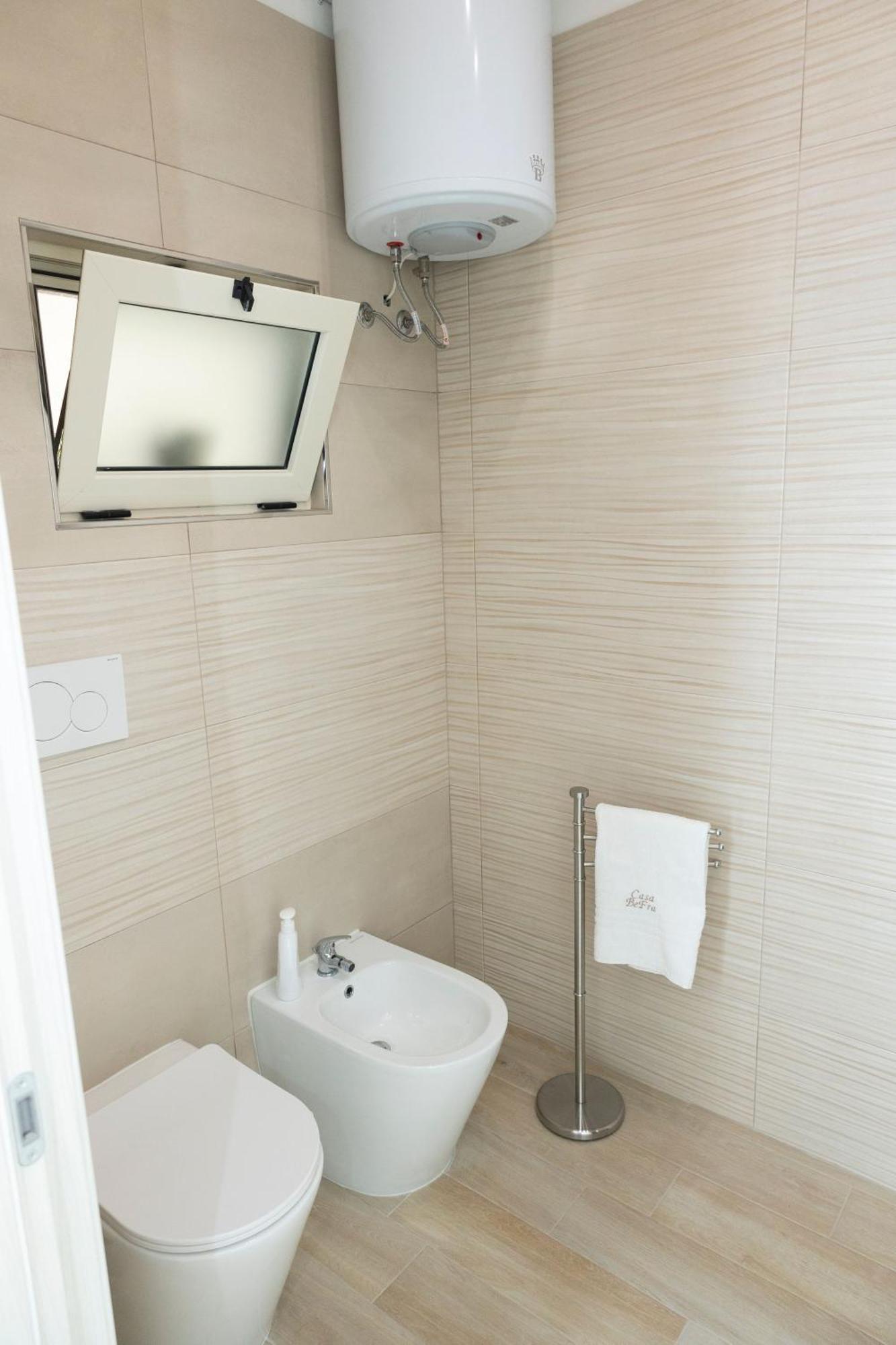 Ferienwohnung Casa Befra Il Relax Che Cercavi Torre San Gennaro Exterior foto