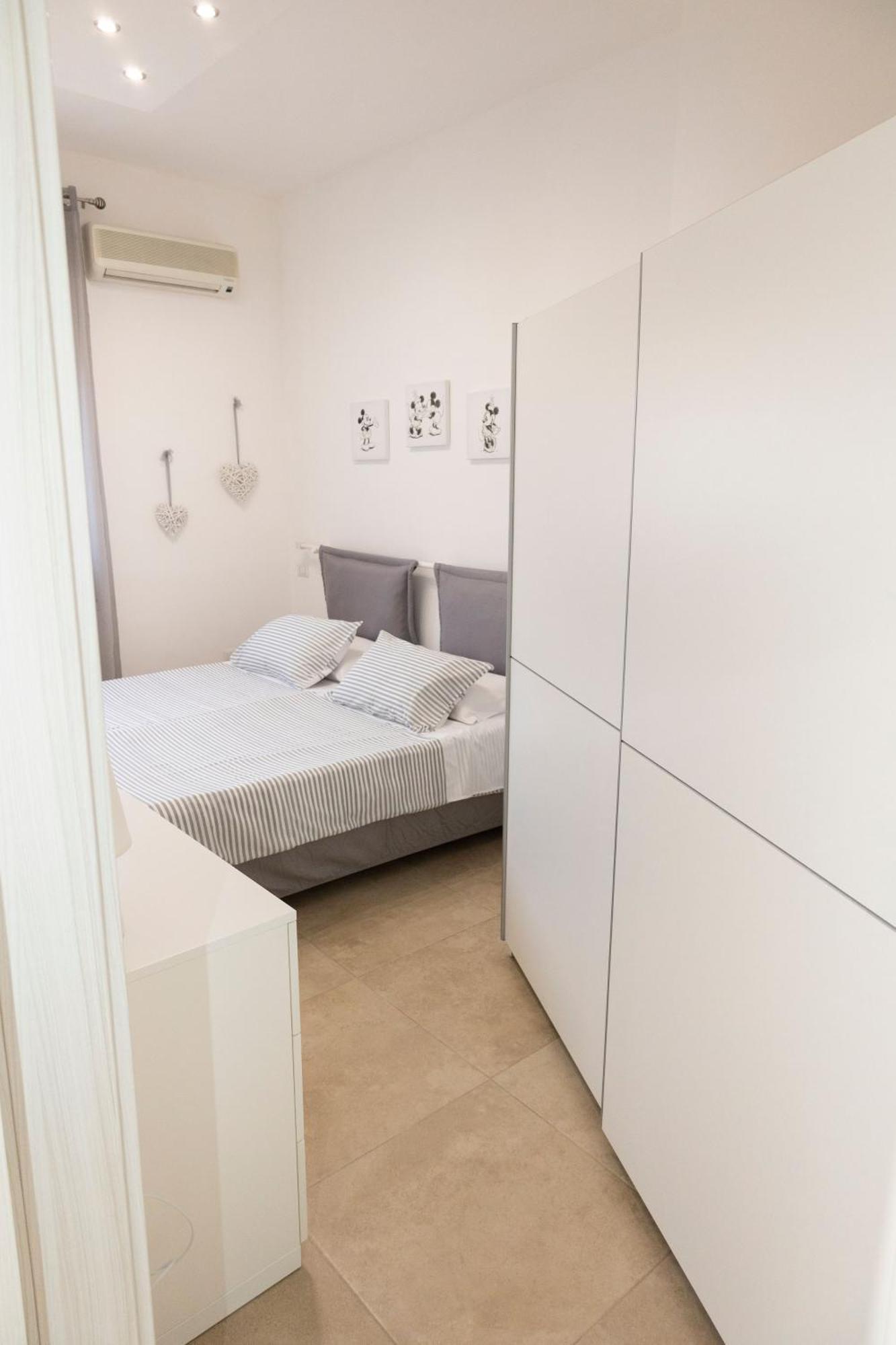 Ferienwohnung Casa Befra Il Relax Che Cercavi Torre San Gennaro Exterior foto